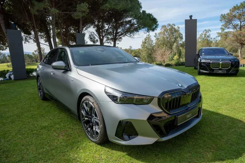 Ben Jemâa Motors organise le BMW Golf Cup Tunisia à Tabarka
