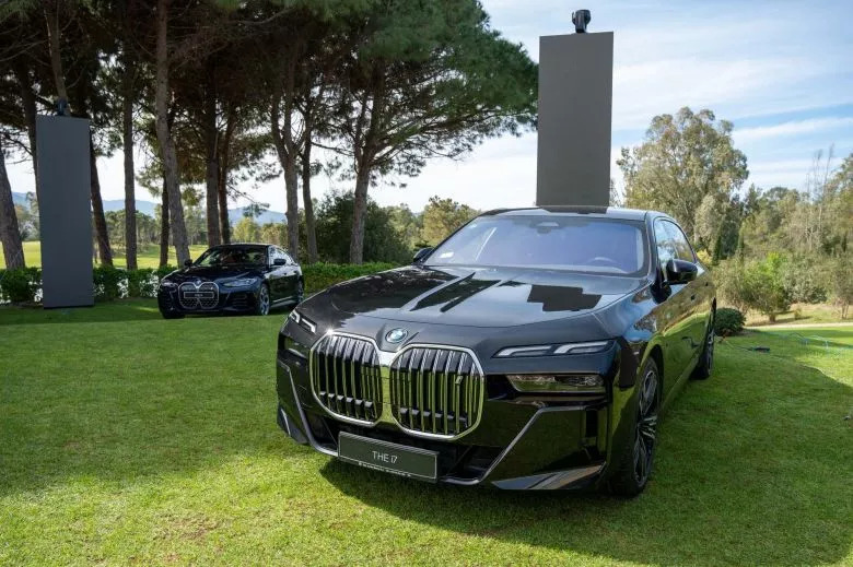 Ben Jemâa Motors organise le BMW Golf Cup Tunisia à Tabarka