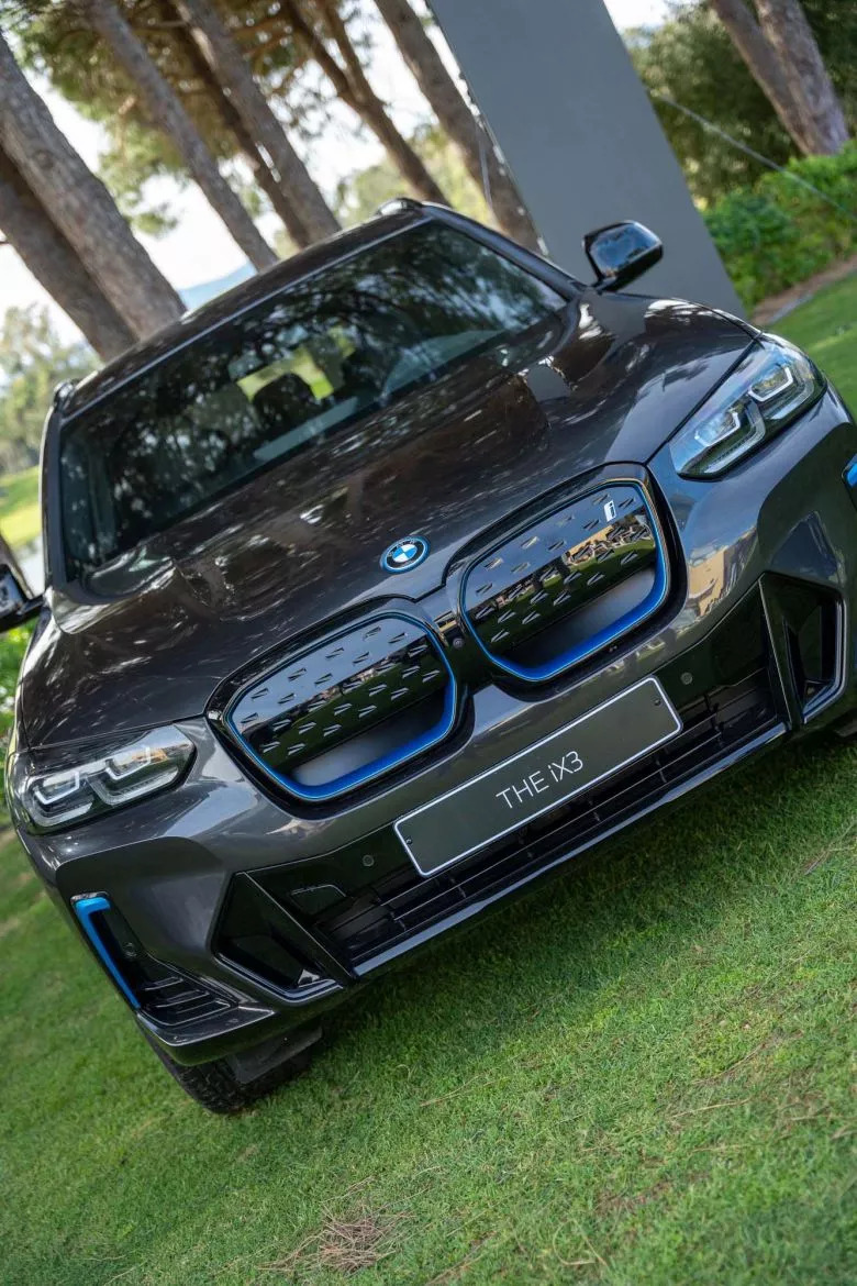 Ben Jemâa Motors organise le BMW Golf Cup Tunisia à Tabarka