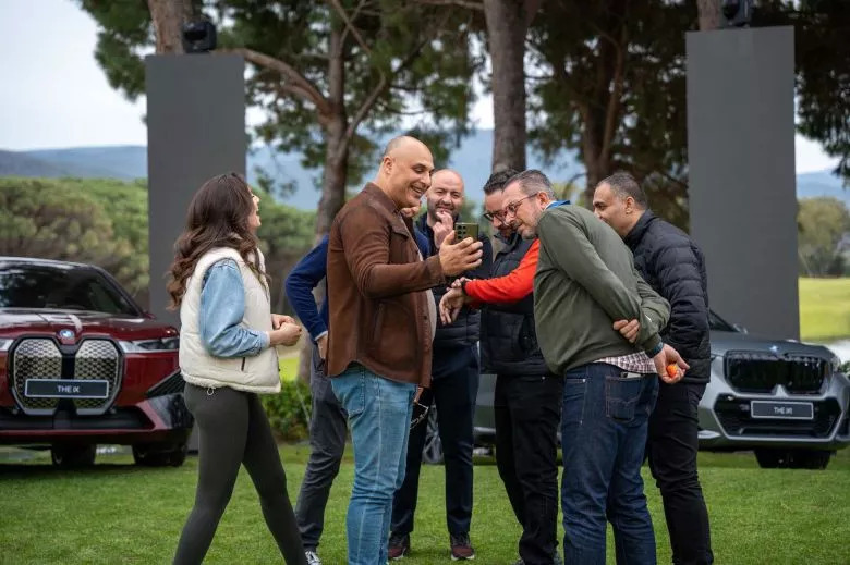 Ben Jemâa Motors organise le BMW Golf Cup Tunisia à Tabarka