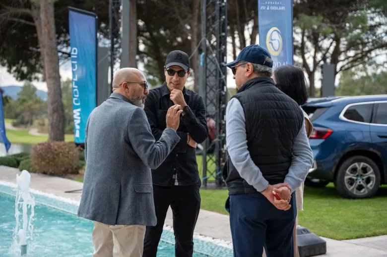 Ben Jemâa Motors organise le BMW Golf Cup Tunisia à Tabarka