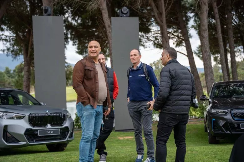 Ben Jemâa Motors organise le BMW Golf Cup Tunisia à Tabarka