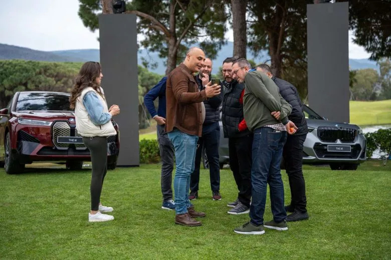 Ben Jemâa Motors organise le BMW Golf Cup Tunisia à Tabarka