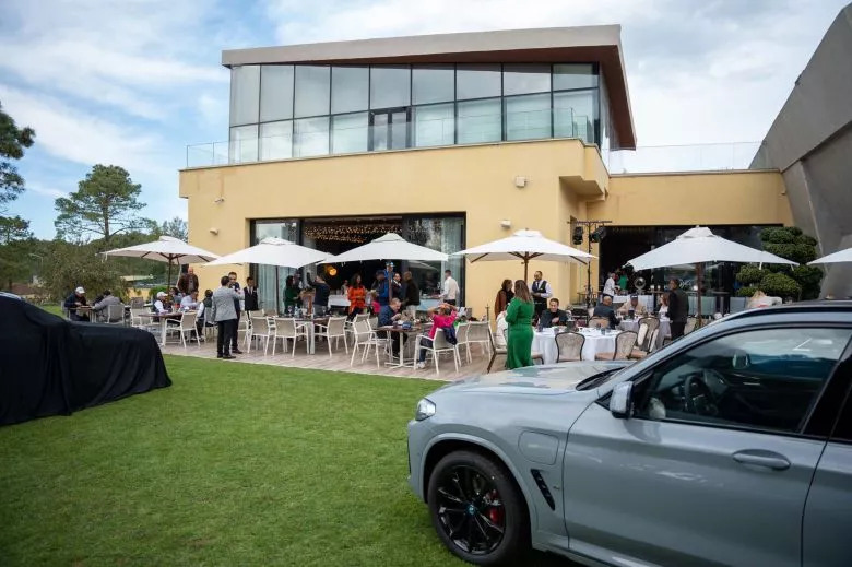 Ben Jemâa Motors organise le BMW Golf Cup Tunisia à Tabarka