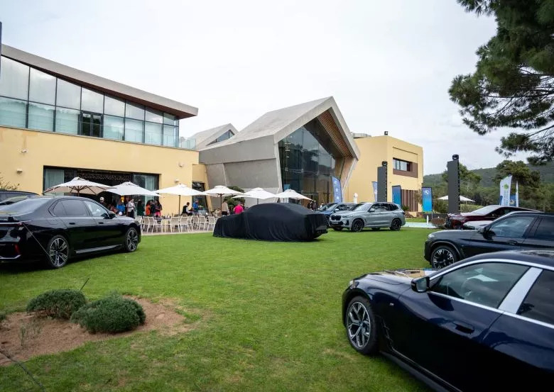 Ben Jemâa Motors organise le BMW Golf Cup Tunisia à Tabarka