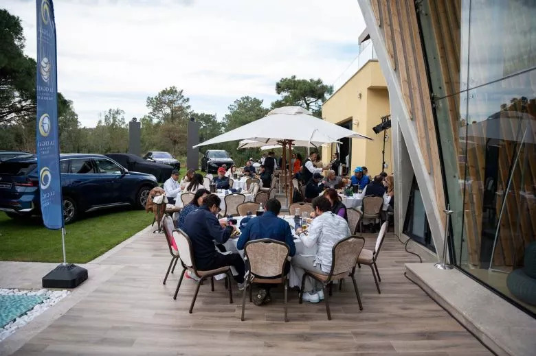 Ben Jemâa Motors organise le BMW Golf Cup Tunisia à Tabarka