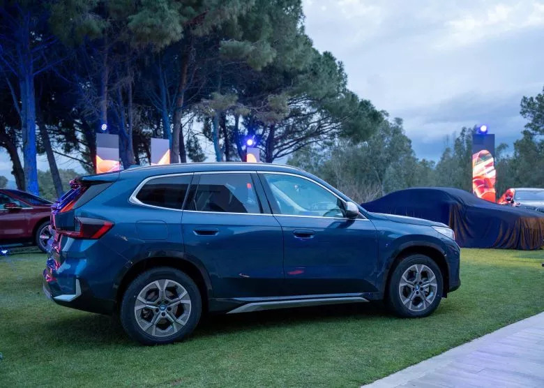 Ben Jemâa Motors organise le BMW Golf Cup Tunisia à Tabarka