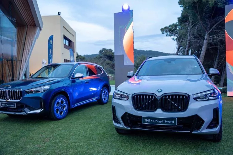 Ben Jemâa Motors organise le BMW Golf Cup Tunisia à Tabarka