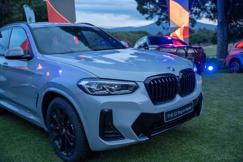 Ben Jemâa Motors organise le BMW Golf Cup Tunisia à Tabarka