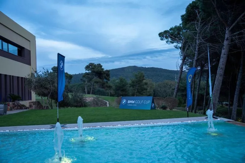 Ben Jemâa Motors organise le BMW Golf Cup Tunisia à Tabarka