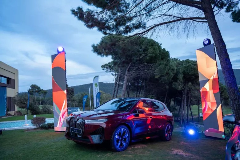 Ben Jemâa Motors organise le BMW Golf Cup Tunisia à Tabarka