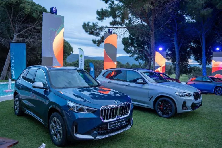 Ben Jemâa Motors organise le BMW Golf Cup Tunisia à Tabarka