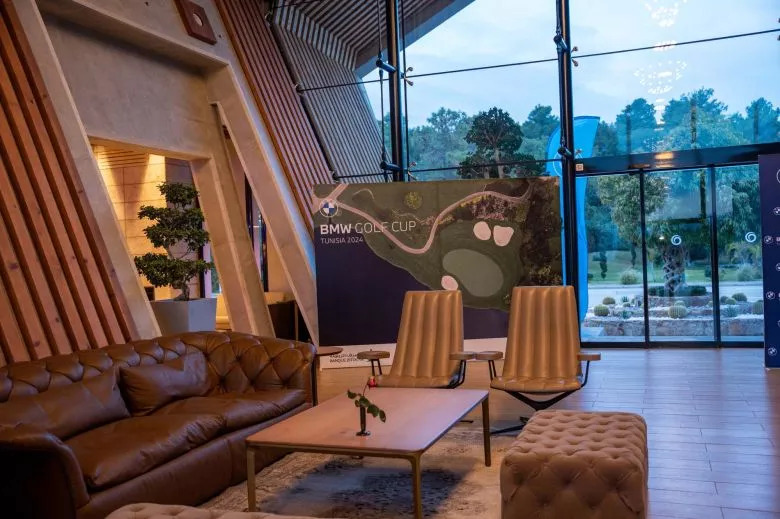 Ben Jemâa Motors organise le BMW Golf Cup Tunisia à Tabarka