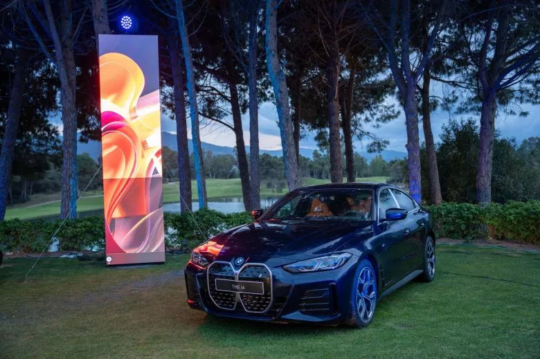 Ben Jemâa Motors organise le BMW Golf Cup Tunisia à Tabarka