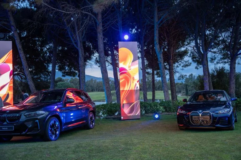 Ben Jemâa Motors organise le BMW Golf Cup Tunisia à Tabarka