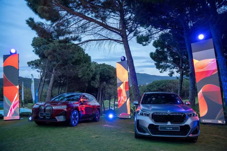 Ben Jemâa Motors organise le BMW Golf Cup Tunisia à Tabarka