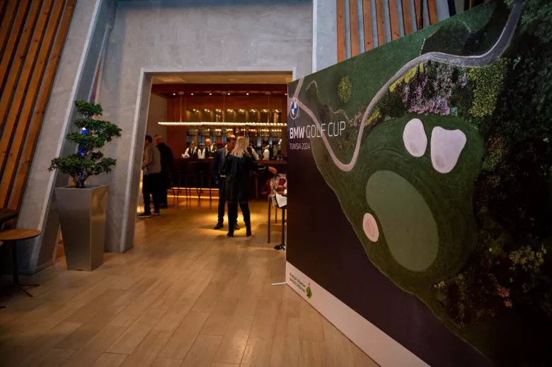 Ben Jemâa Motors organise le BMW Golf Cup Tunisia à Tabarka