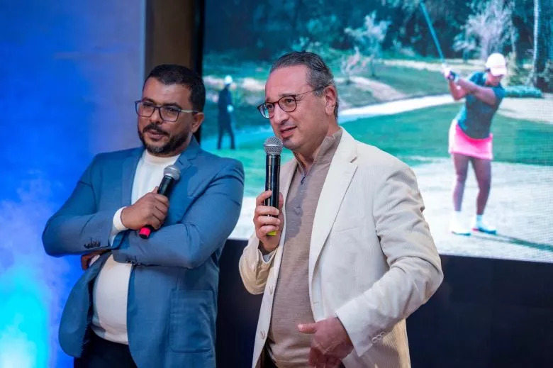 Ben Jemâa Motors organise le BMW Golf Cup Tunisia à Tabarka