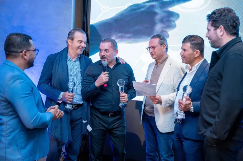 Ben Jemâa Motors organise le BMW Golf Cup Tunisia à Tabarka