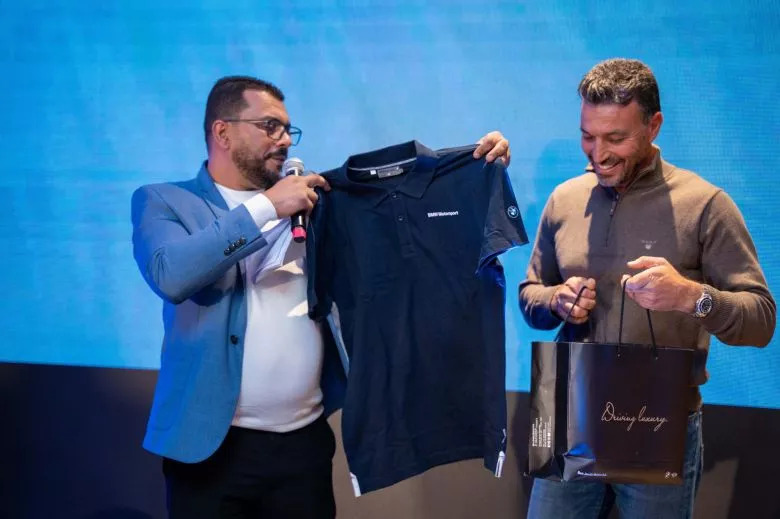 Ben Jemâa Motors organise le BMW Golf Cup Tunisia à Tabarka