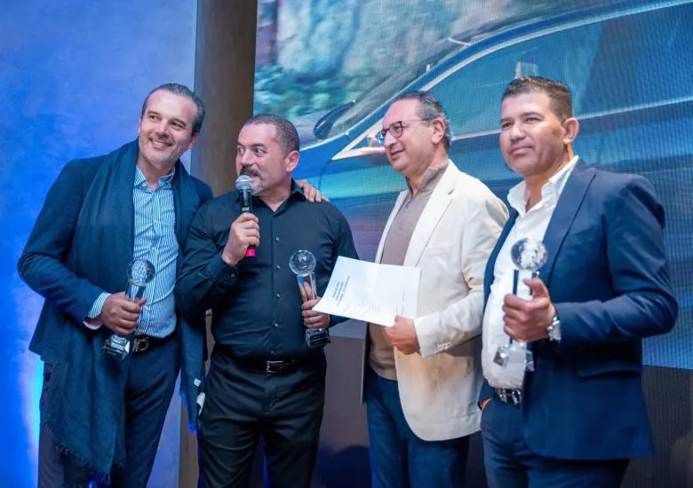 Ben Jemâa Motors organise le BMW Golf Cup Tunisia à Tabarka