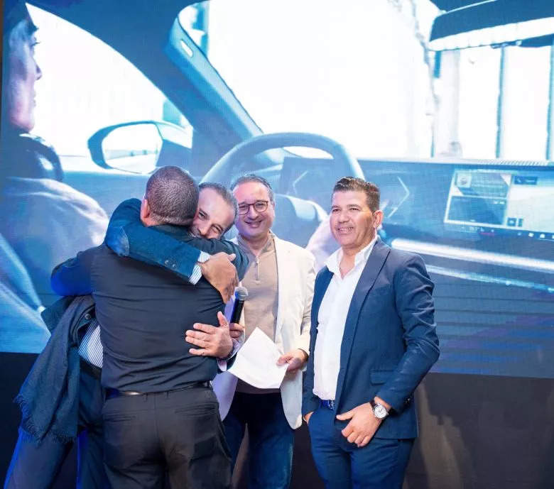 Ben Jemâa Motors organise le BMW Golf Cup Tunisia à Tabarka