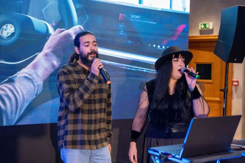 Ben Jemâa Motors organise le BMW Golf Cup Tunisia à Tabarka