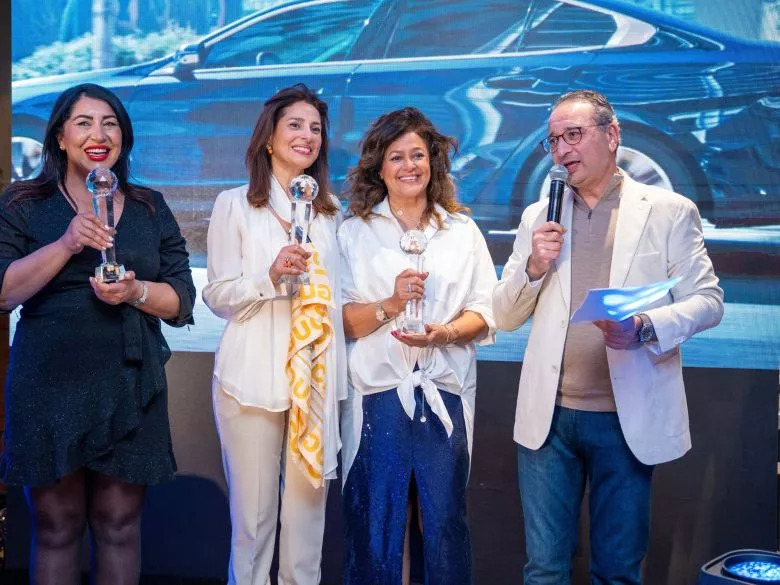 Ben Jemâa Motors organise le BMW Golf Cup Tunisia à Tabarka