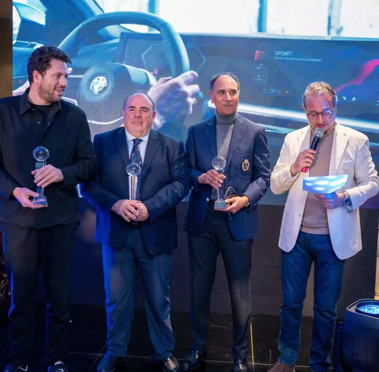 Ben Jemâa Motors organise le BMW Golf Cup Tunisia à Tabarka