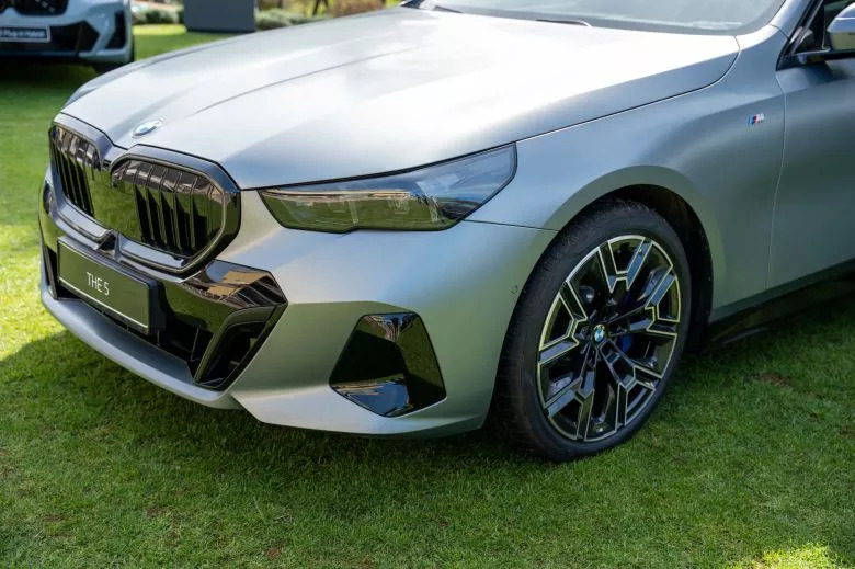 Ben Jemâa Motors organise le BMW Golf Cup Tunisia à Tabarka