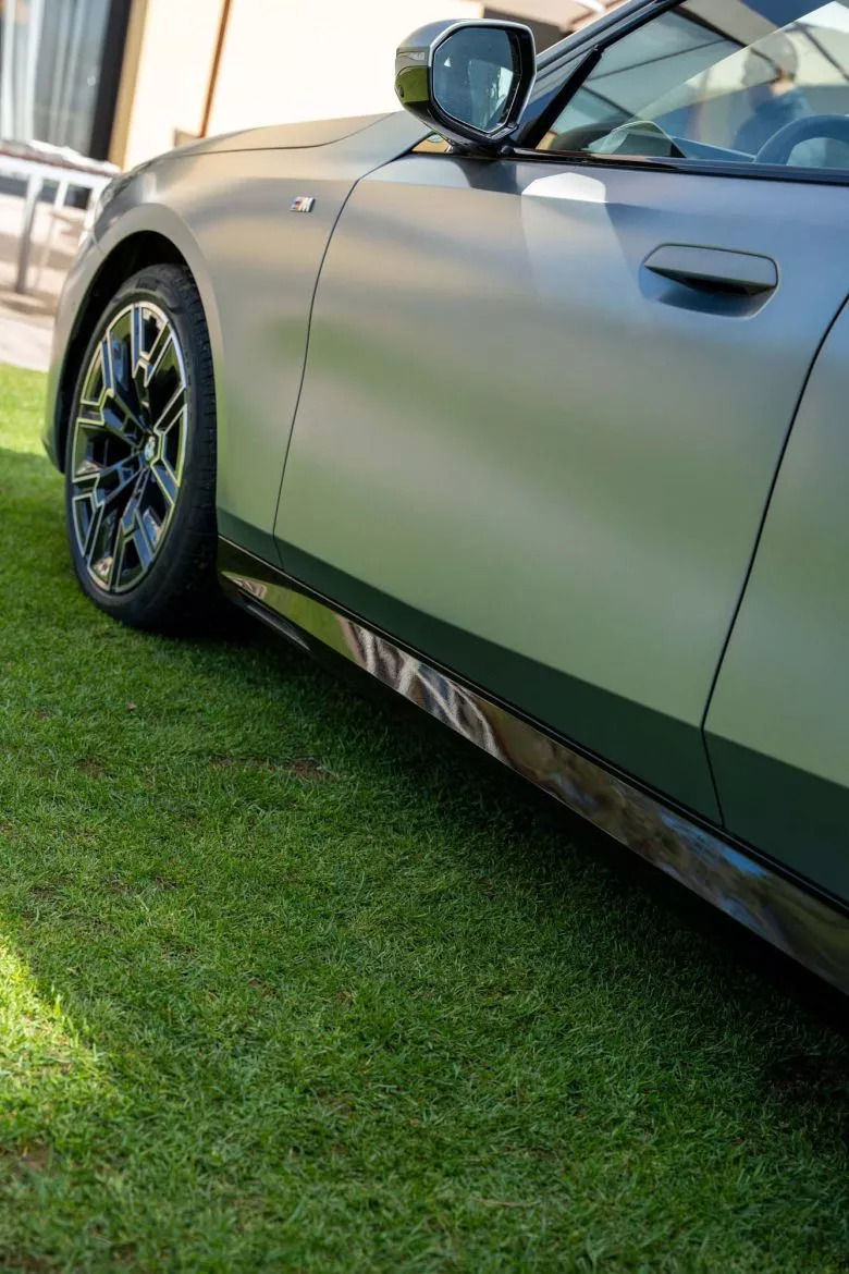 Ben Jemâa Motors organise le BMW Golf Cup Tunisia à Tabarka