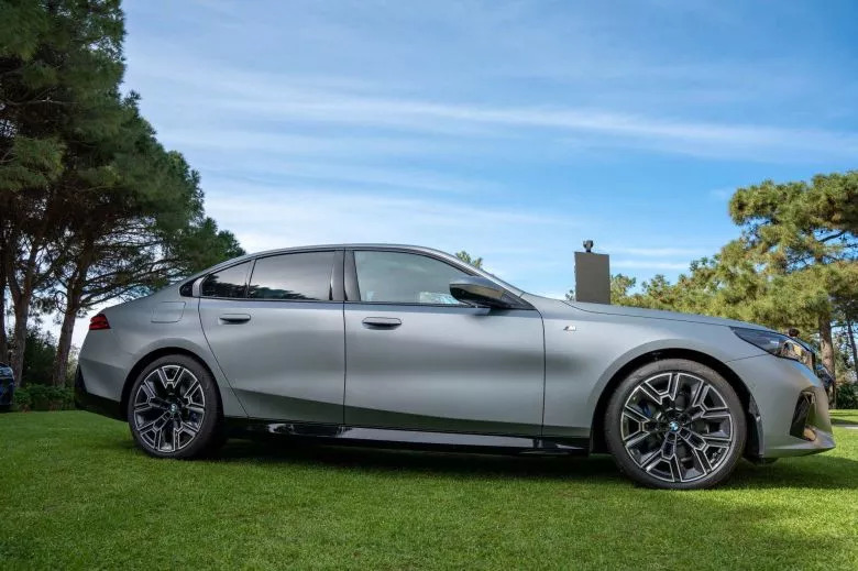 Ben Jemâa Motors organise le BMW Golf Cup Tunisia à Tabarka