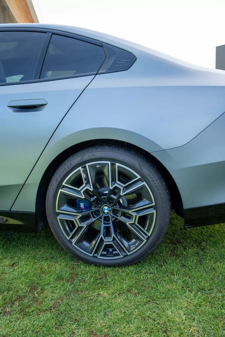 Ben Jemâa Motors organise le BMW Golf Cup Tunisia à Tabarka