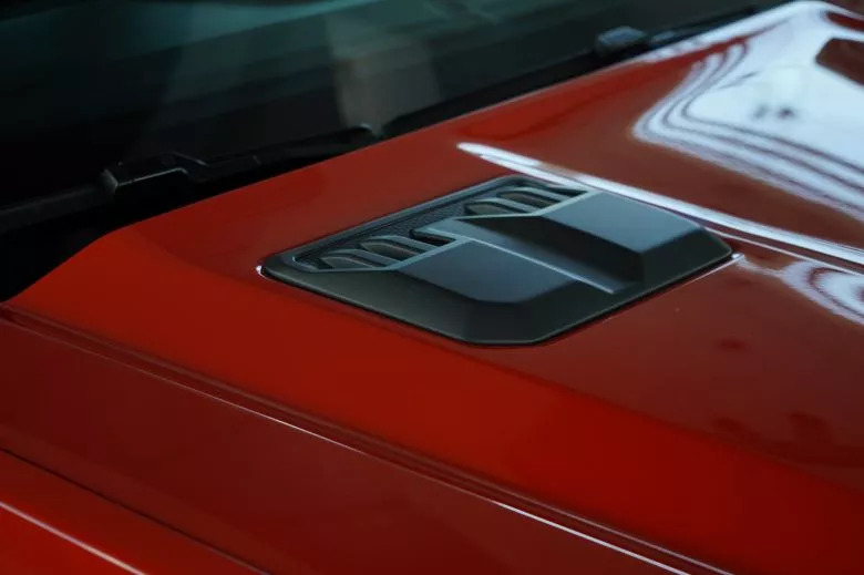 Ford Ranger Raptor 2.0 L TDCI 210 ch 4x4   BVA