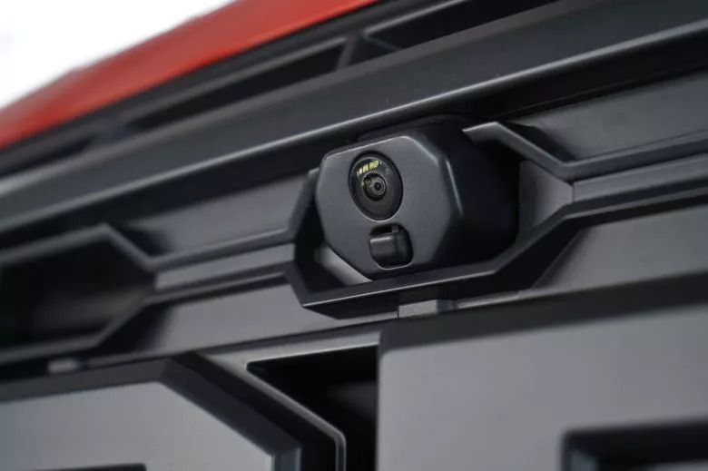 Ford Ranger Raptor 2.0 L TDCI 210 ch 4x4   BVA