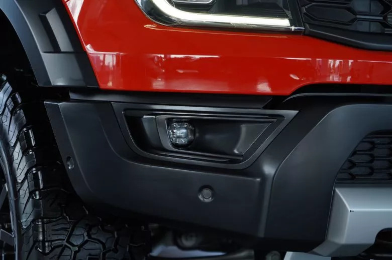 Ford Ranger Raptor 2.0 L TDCI 210 ch 4x4   BVA