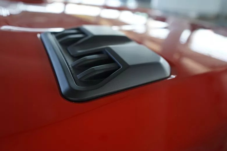 Ford Ranger Raptor 2.0 L TDCI 210 ch 4x4   BVA