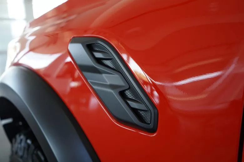 Ford Ranger Raptor 2.0 L TDCI 210 ch 4x4   BVA