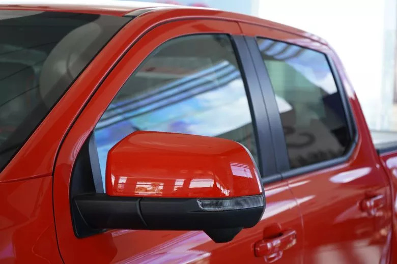 Ford Ranger Raptor 2.0 L TDCI 210 ch 4x4   BVA