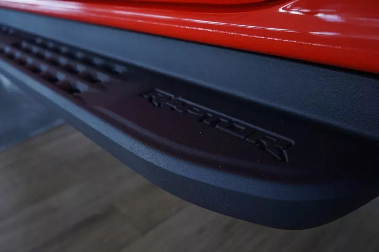 Ford Ranger Raptor 2.0 L TDCI 210 ch 4x4   BVA