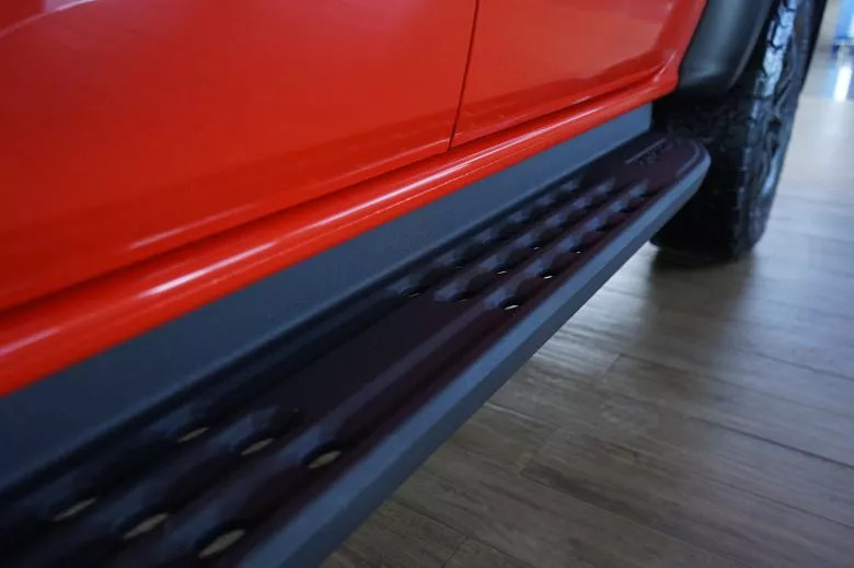 Ford Ranger Raptor 2.0 L TDCI 210 ch 4x4   BVA