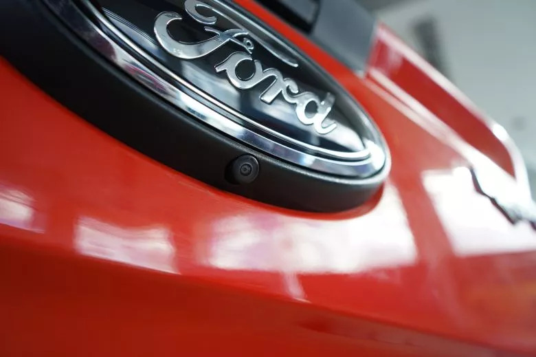 Ford Ranger Raptor 2.0 L TDCI 210 ch 4x4   BVA