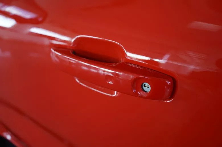 Ford Ranger Raptor 2.0 L TDCI 210 ch 4x4   BVA