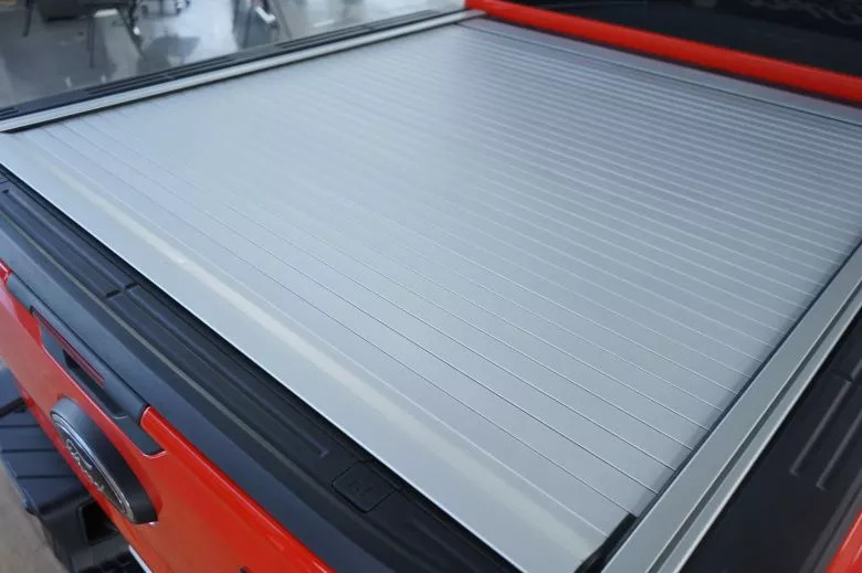 Ford Ranger Raptor 2.0 L TDCI 210 ch 4x4   BVA