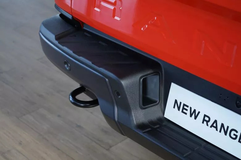 Ford Ranger Raptor 2.0 L TDCI 210 ch 4x4   BVA