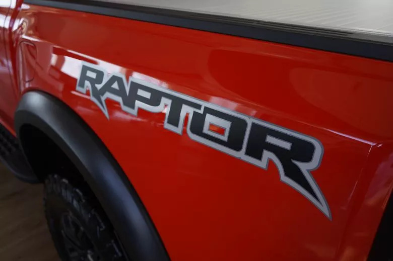 Ford Ranger Raptor 2.0 L TDCI 210 ch 4x4   BVA