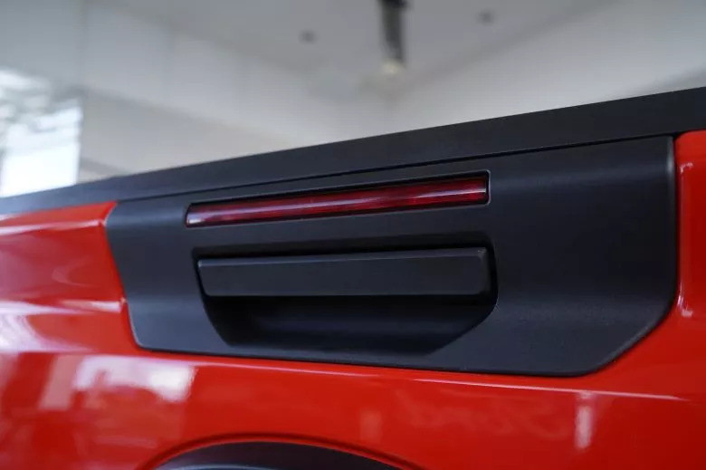 Ford Ranger Raptor 2.0 L TDCI 210 ch 4x4   BVA