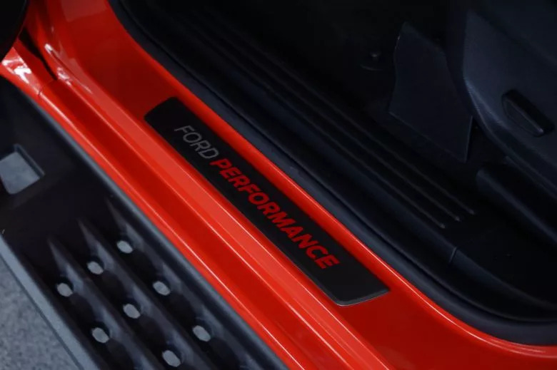 Ford Ranger Raptor 2.0 L TDCI 210 ch 4x4   BVA