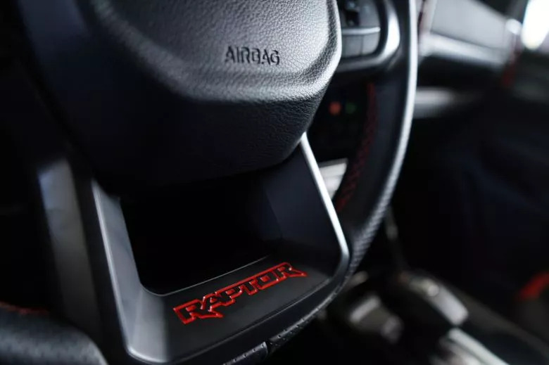 Ford Ranger Raptor 2.0 L TDCI 210 ch 4x4   BVA