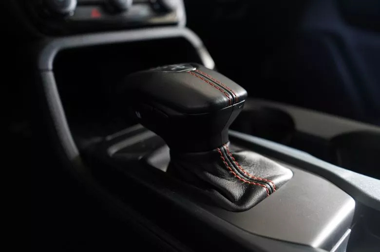 Ford Ranger Raptor 2.0 L TDCI 210 ch 4x4   BVA